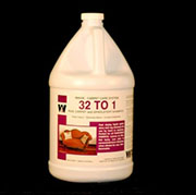 carpet and upholstery chemicals