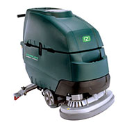 hard floor maintenance equipment